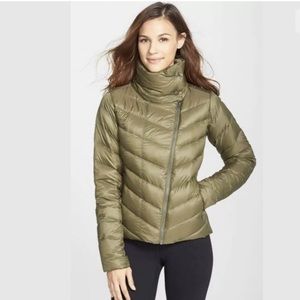 patagonia prow jacket